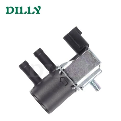 EGR Purge Vacuum Valve Solenoid K5T48585 14930-1KC0A PV692 2M1326 2283970 149301KC0A suppliers