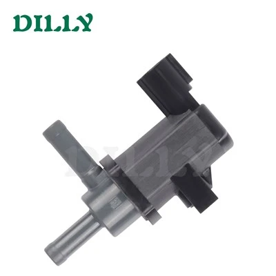 EGR Purge Vacuum Valve Solenoid 90910-12273 136200-2740 9091012273 1362002740 suppliers
