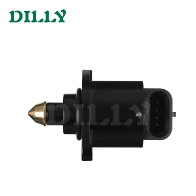 Idle air Control Valve Stepper Motor 1920W6 B14/00 C95185 230016079077 6NW009141441 84014 141441 suppliers