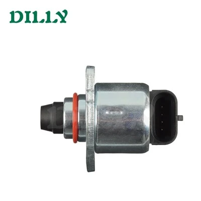 Idle air Control Valve Stepper Motor CV10006 12482707 17113200 17113297 8171132970 19106758 AC67 AC138 AC160 suppliers