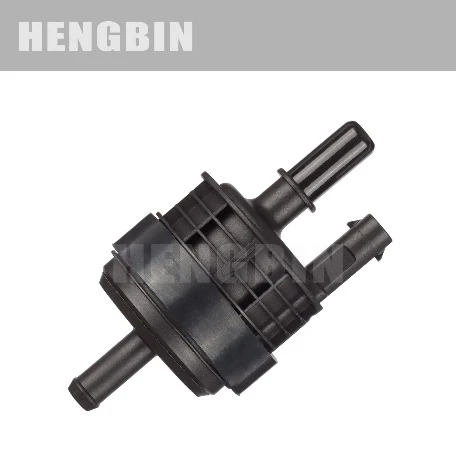 Carbon Tank Solenoid Valve '02080142535 Suitable For Various Models Such As Mercedes-Benz