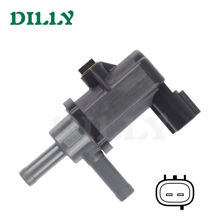 EGR vakuum solenoidni ventil PV 619 2 M1253 Pogodan za razne modele kao što su Lexus