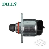 Ventil za kontrolu zraka u praznom hodu koračni motor CV10013 17113391 17076311 2151042 AC145 AC162 L9FQ8LYF8W
