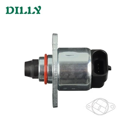 Idle Motor 17113200 Is Suitable For Various Automotive Models Such As ISUZU