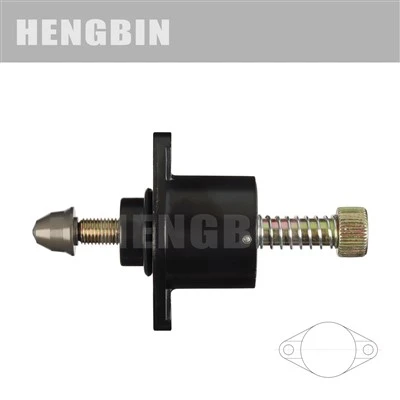 Generic IDLE AIR CONTROL VALVE 11011
